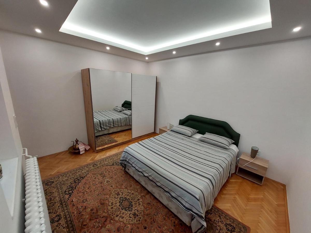 Apartment Honey Free Parking SJJ Exteriér fotografie
