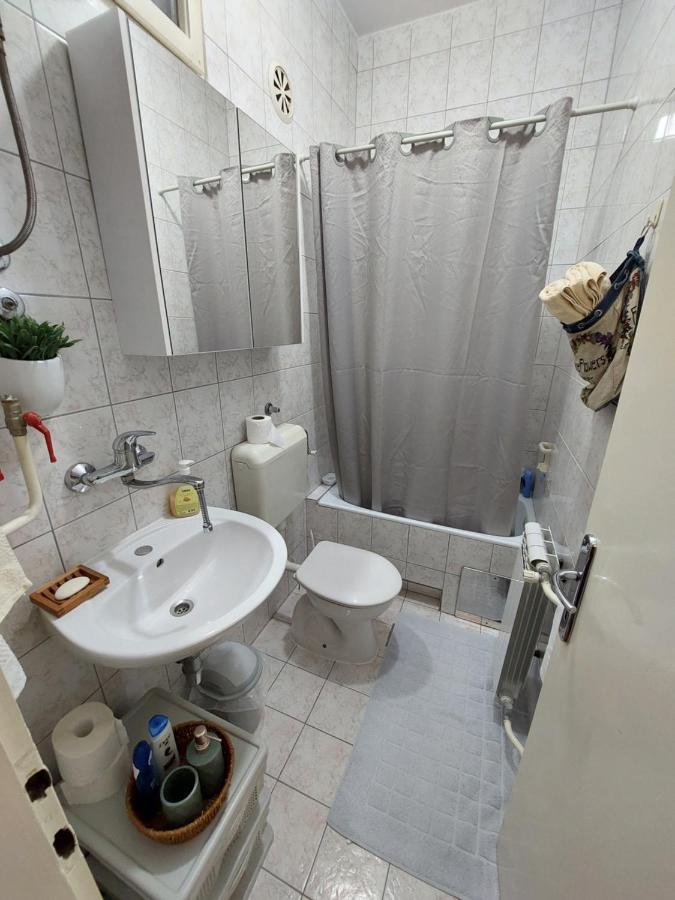 Apartment Honey Free Parking SJJ Exteriér fotografie