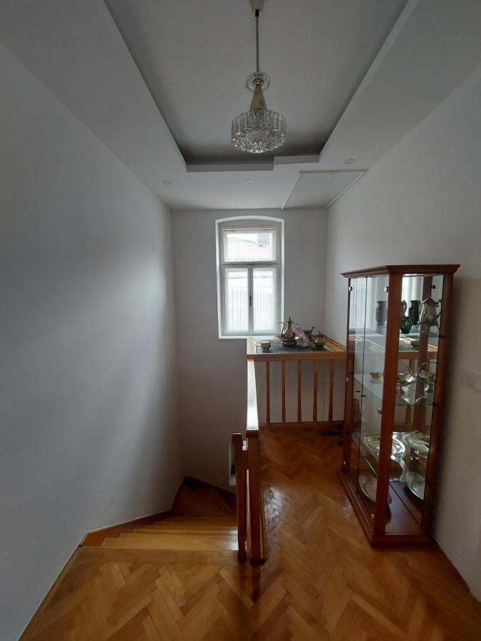 Apartment Honey Free Parking SJJ Exteriér fotografie