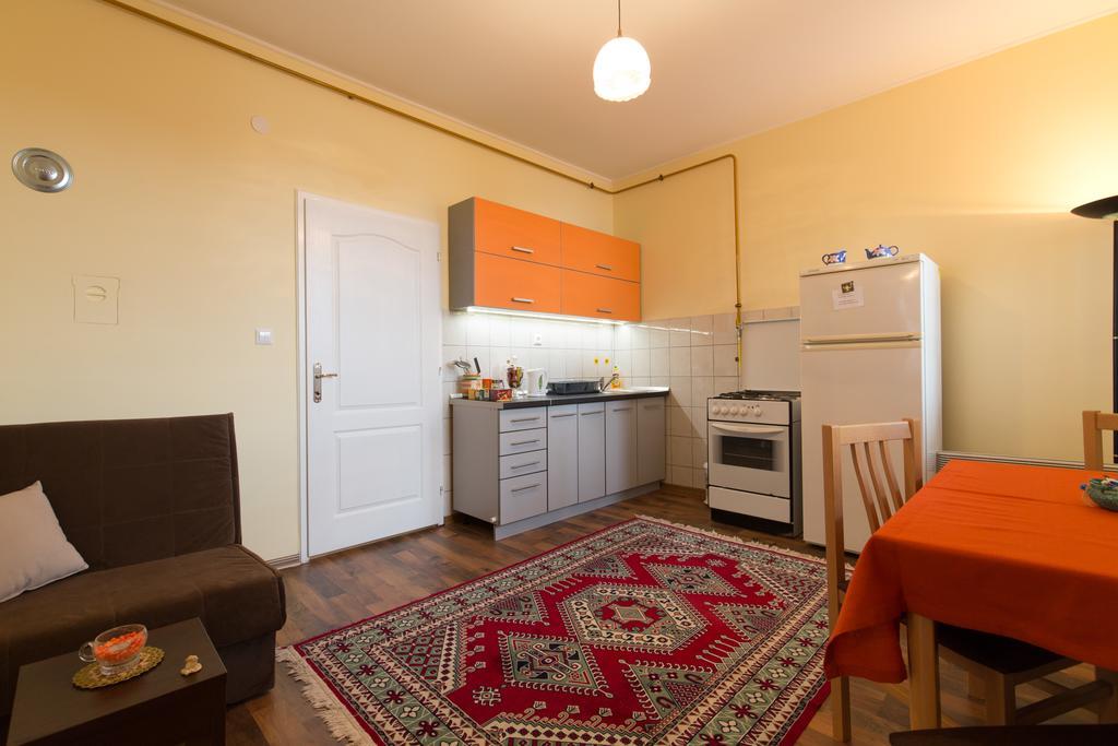 Apartment Honey Free Parking SJJ Exteriér fotografie