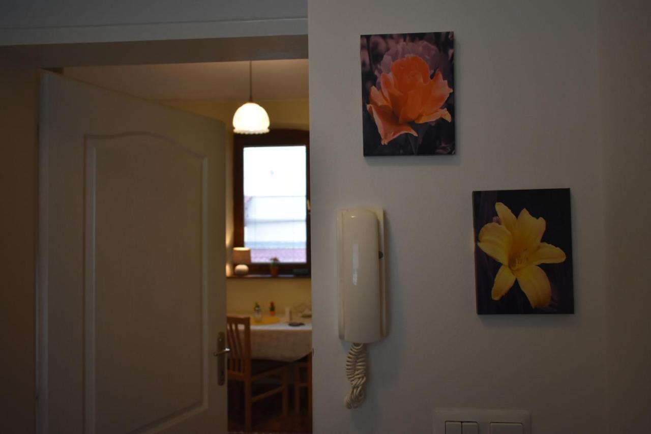 Apartment Honey Free Parking SJJ Exteriér fotografie