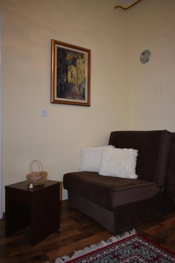 Apartment Honey Free Parking SJJ Exteriér fotografie