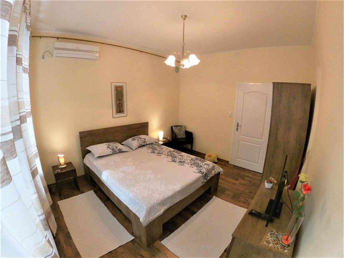 Apartment Honey Free Parking SJJ Exteriér fotografie